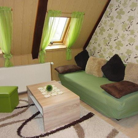 Ferienwohnung-Ritscher-In-Lichtenhain-1 Экстерьер фото